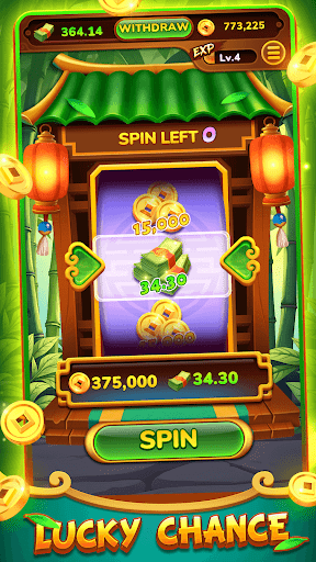 Frenzy Spin - Happy Jackpot screen 5