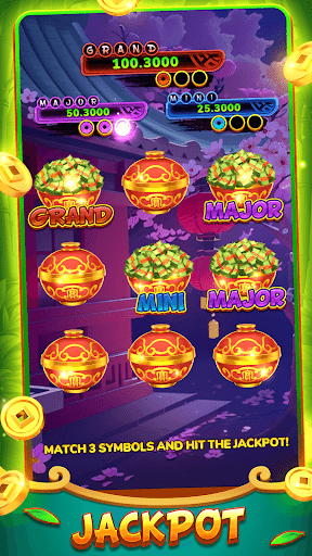 Frenzy Spin - Happy Jackpot screen 2